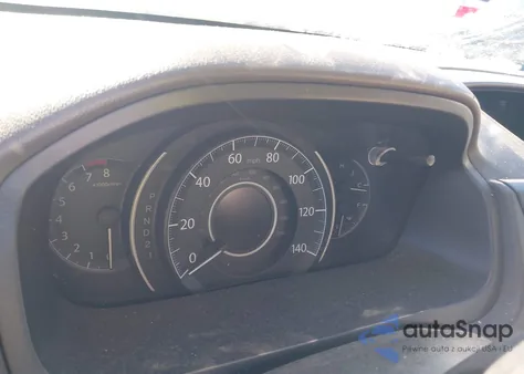 2012 Honda Cr-V Ex-L из США, поврежденный, VIN 2HKRM4H77CH600820